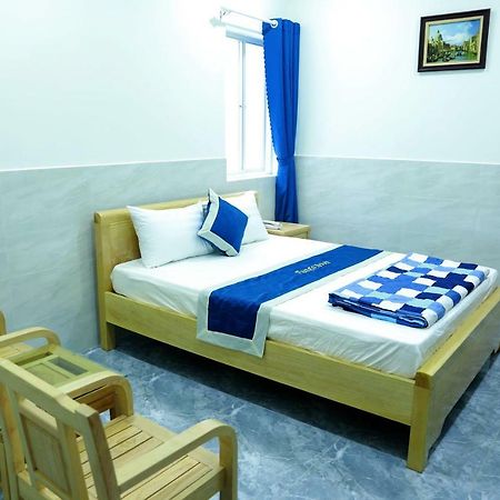 Tango Motel Da Nang Zewnętrze zdjęcie