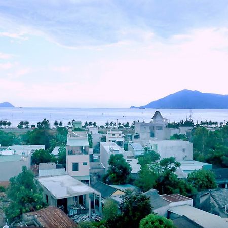 Tango Motel Da Nang Zewnętrze zdjęcie