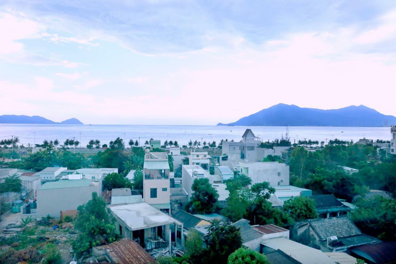 Tango Motel Da Nang Zewnętrze zdjęcie