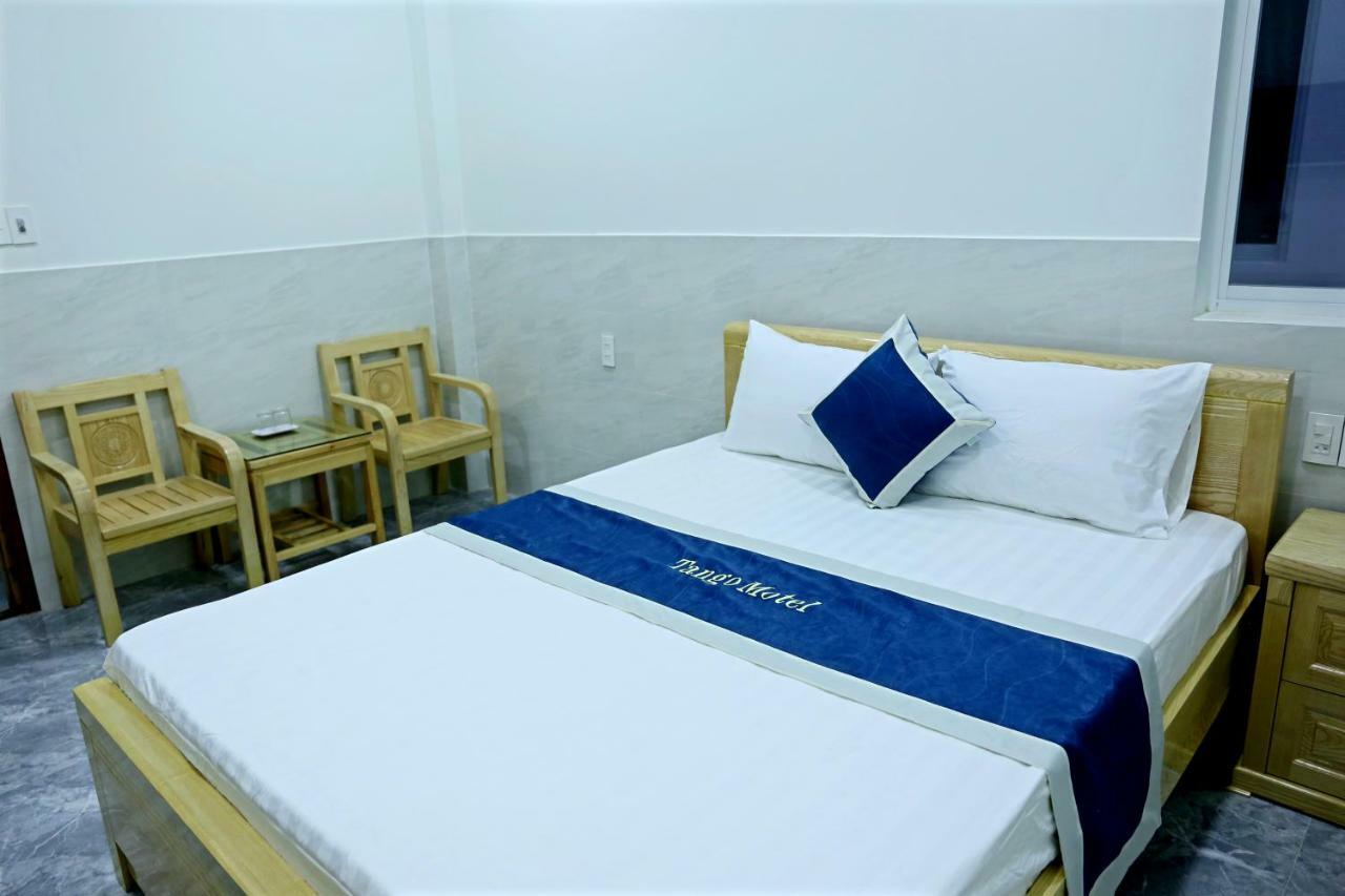 Tango Motel Da Nang Zewnętrze zdjęcie