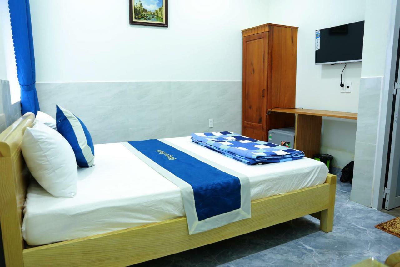 Tango Motel Da Nang Zewnętrze zdjęcie