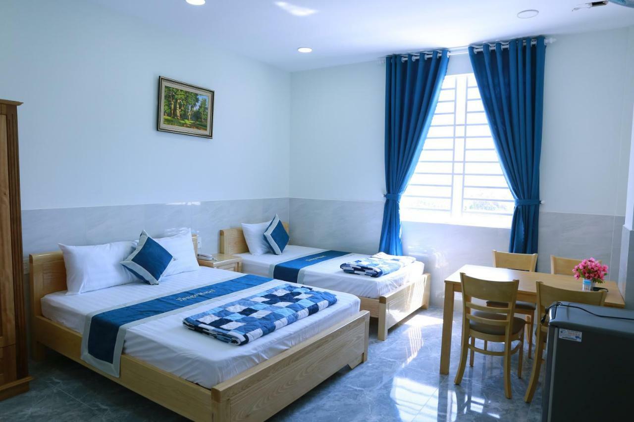 Tango Motel Da Nang Zewnętrze zdjęcie