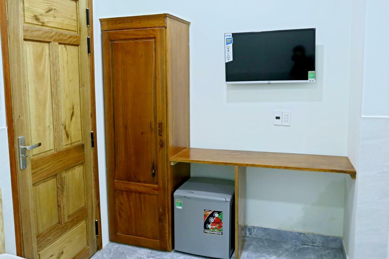 Tango Motel Da Nang Zewnętrze zdjęcie