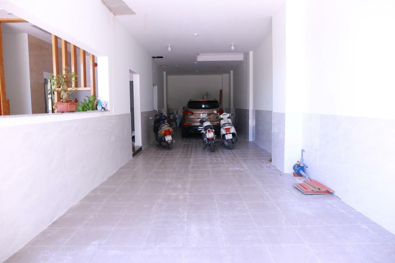 Tango Motel Da Nang Zewnętrze zdjęcie