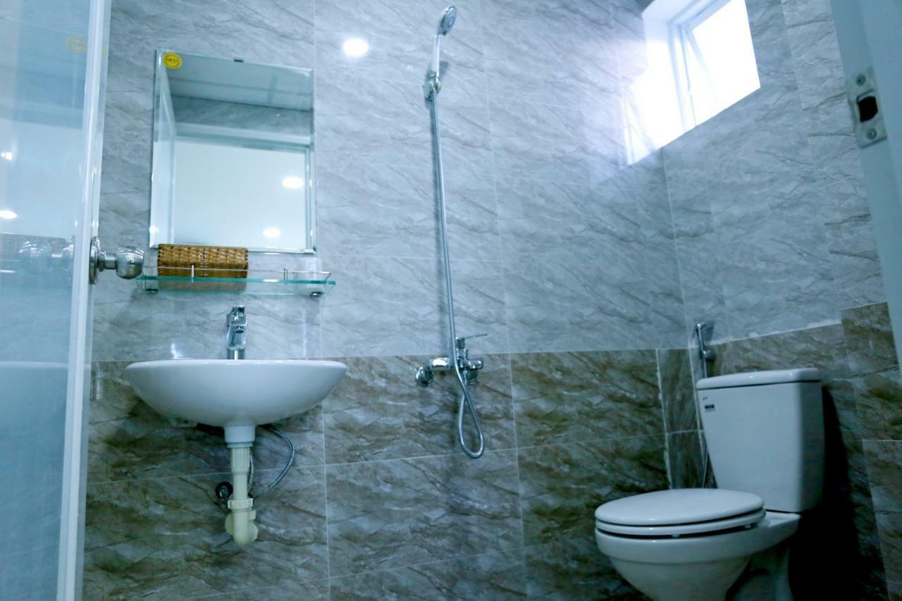 Tango Motel Da Nang Zewnętrze zdjęcie