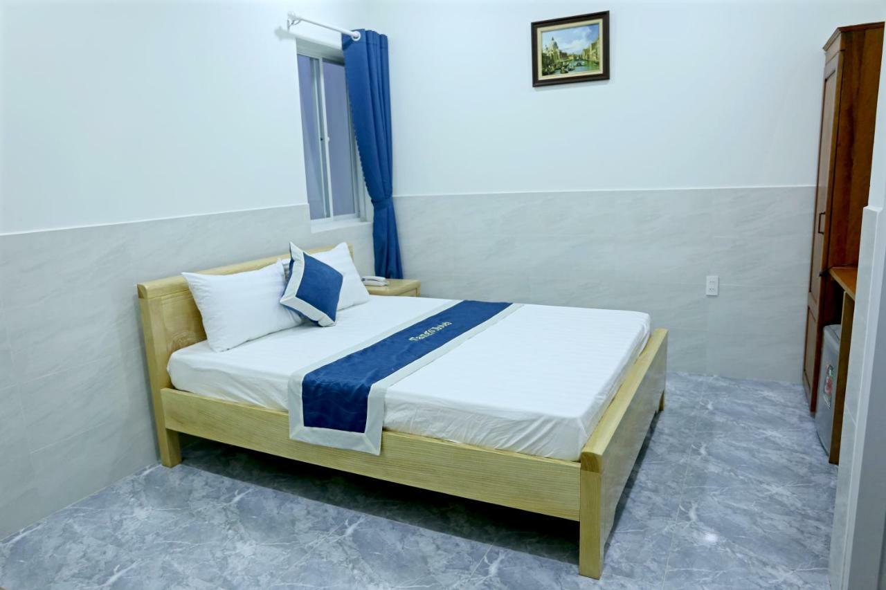 Tango Motel Da Nang Zewnętrze zdjęcie