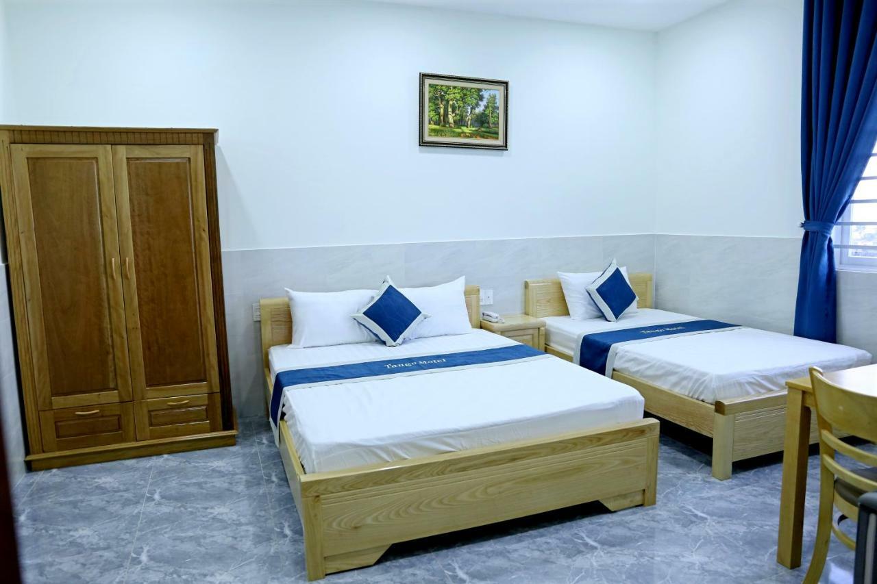 Tango Motel Da Nang Zewnętrze zdjęcie