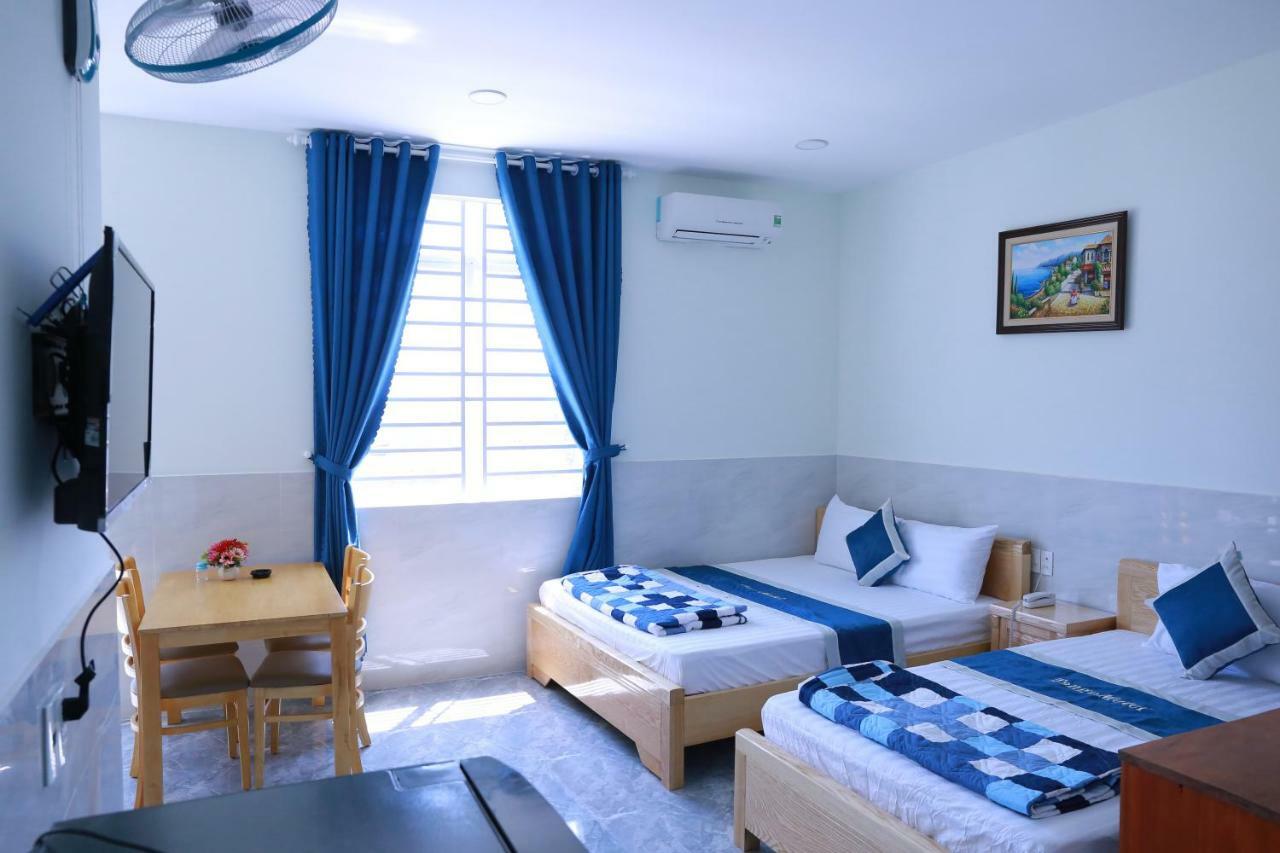 Tango Motel Da Nang Zewnętrze zdjęcie