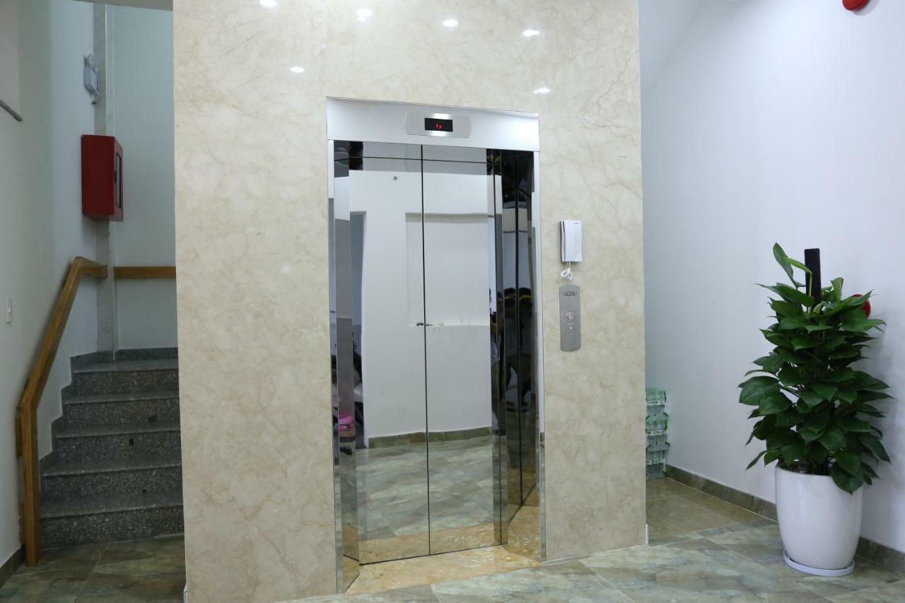 Tango Motel Da Nang Zewnętrze zdjęcie